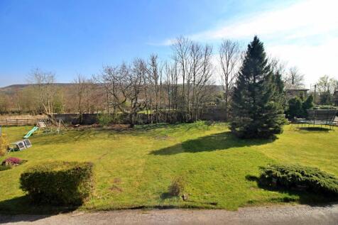 View from Bedroom 1