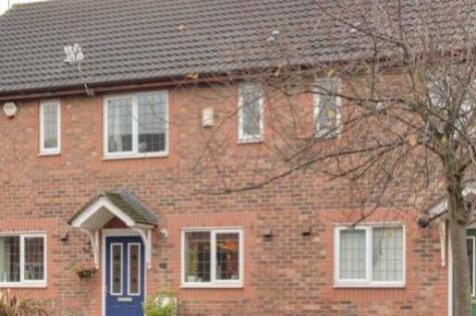 Property front