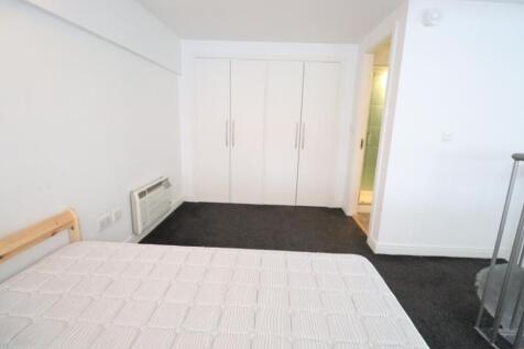 bed room