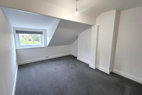 Bedroom 2 - 154B Northenden Rd - EweMove Sale