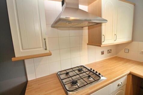 Gas Hob