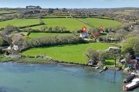 Aerial Shot
