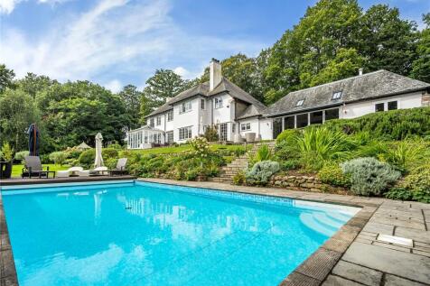 Heated Pool