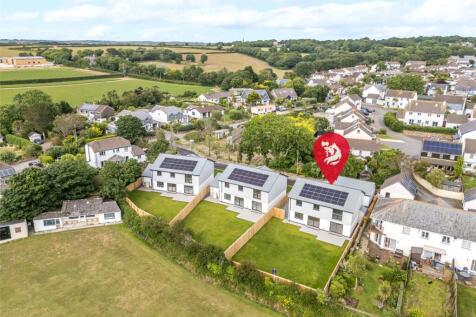 Aerial Shot
