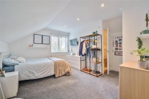 2nd Principal Suite