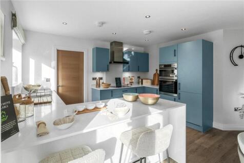 Indicative Kitchen