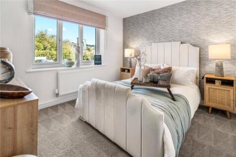 Indicative Bedroom
