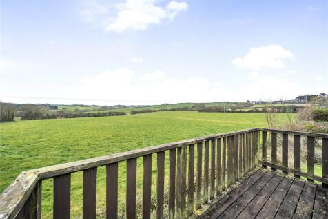 View From Balcony