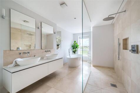 Principal Ensuite