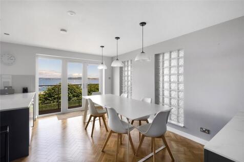 Main Dining Area
