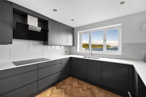 Main Kitchen