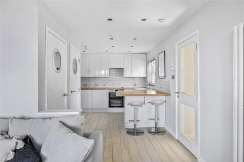 Second Kitchen