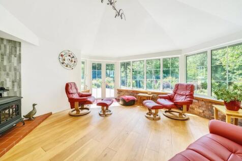 Sunroom