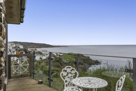 View From Terrace