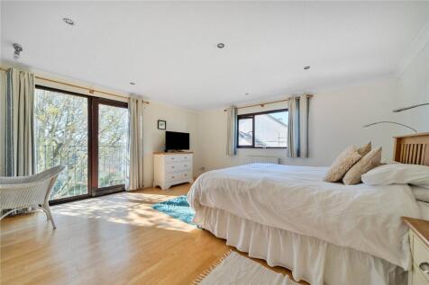 Principal Suite