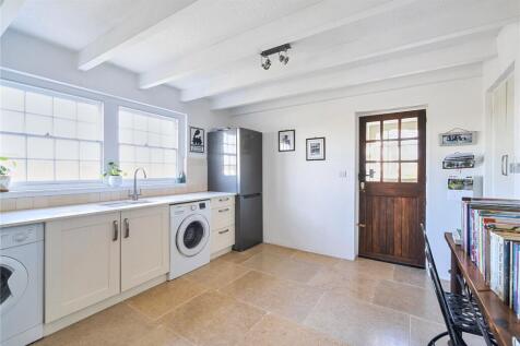 Prep Kitchen