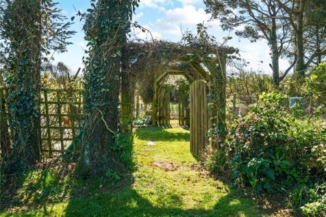Veg Garden