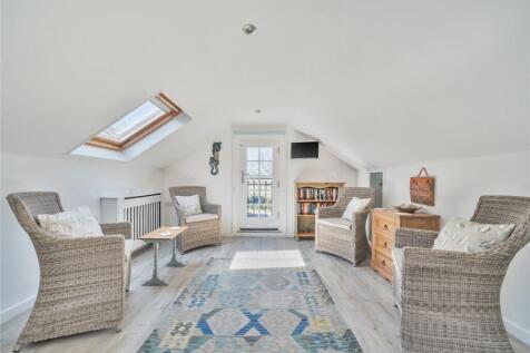 Annexe Living Room