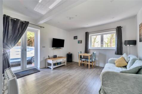 Annexe Living Area