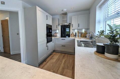 Indicative Kitchen
