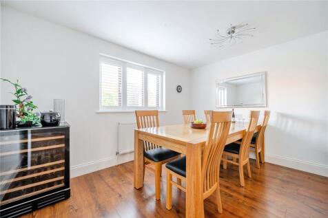 Dining Rm / Bedroom