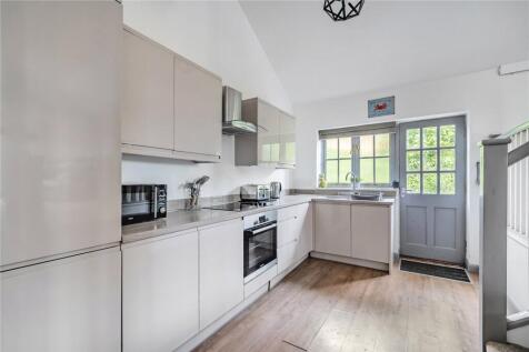 2 Bed Annexe
