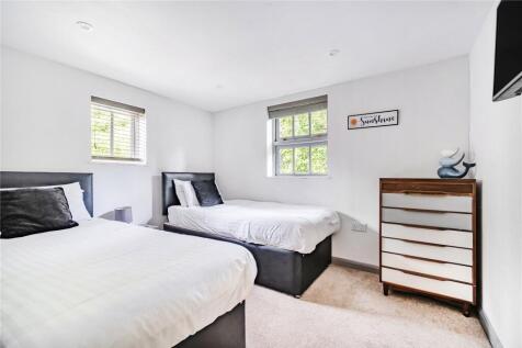 2 Bed Annexe