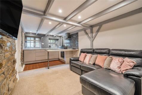 1 Bed Annexe