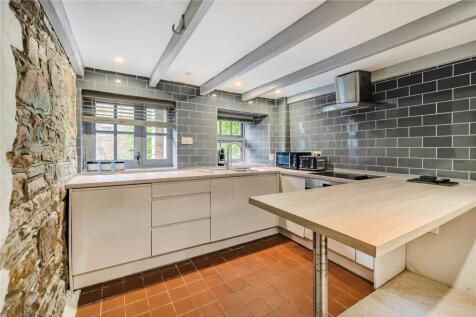 1 Bed Annexe