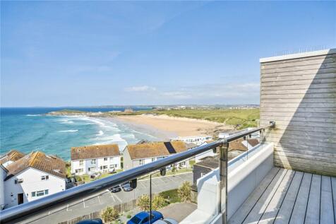 Front Balcony