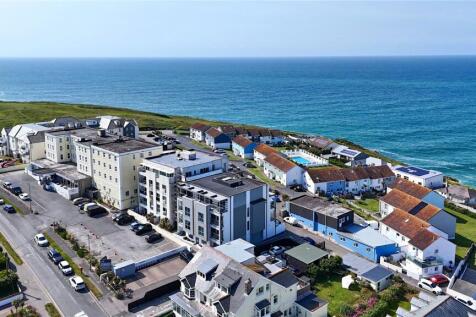 Aerial Shot