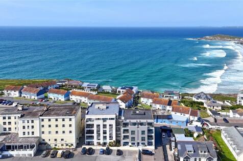 Aerial Shot