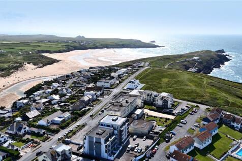 Aerial Shot
