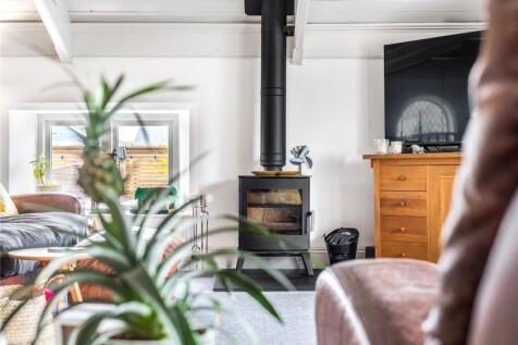 Log Burner