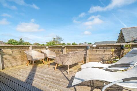 Roof Terrace