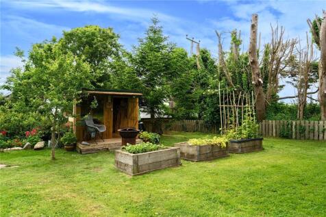 Gardens