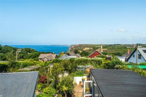 View From Bedroom 1