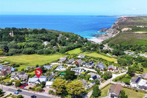 Aerial Shot