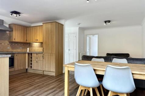 Annexe Living Room