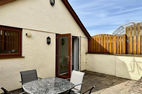 Annexe Patio