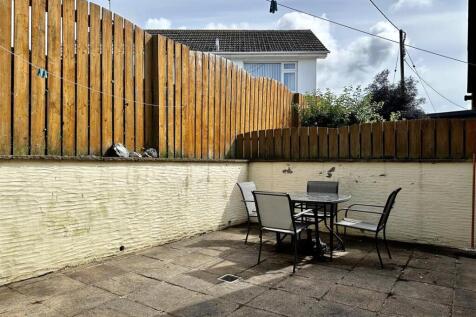 Annexe Patio