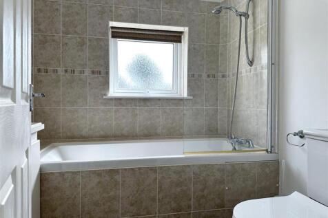 Annexe Bathroom