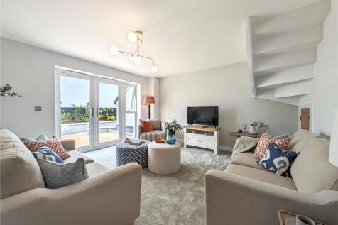 Indicative Living Rm