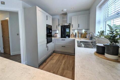 Indicative Kitchen