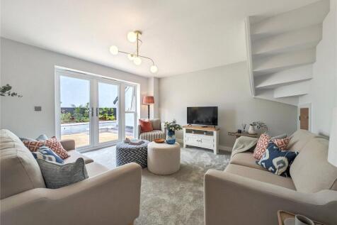 Indicative Living Rm