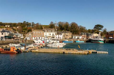 Padstow Harbour