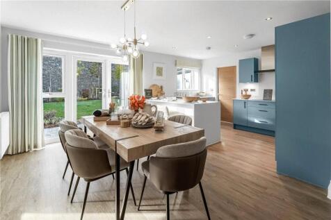 Indicative Dining Rm
