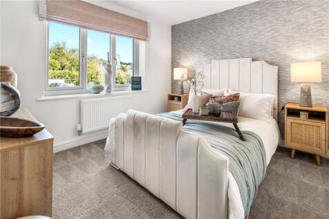 Indicative Bedroom
