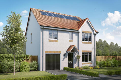 primary property image
