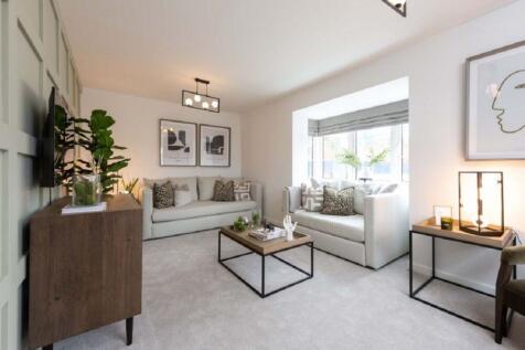 The Chesham Westwood Park Homes for sale Coventry